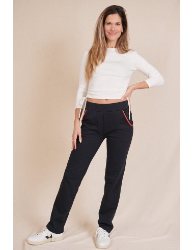 Pantalon RILEY Noir vous aussi creer 